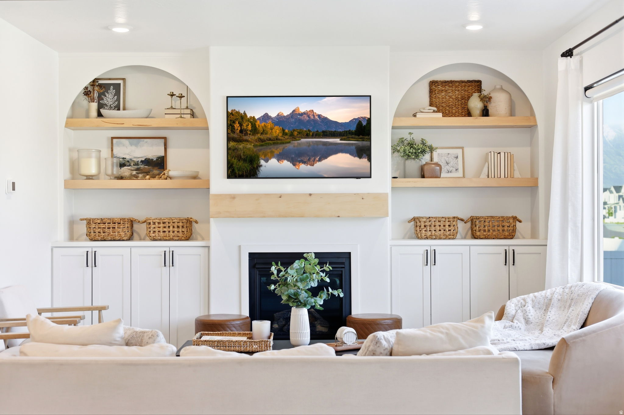COLD SPRING RANCH - Residential