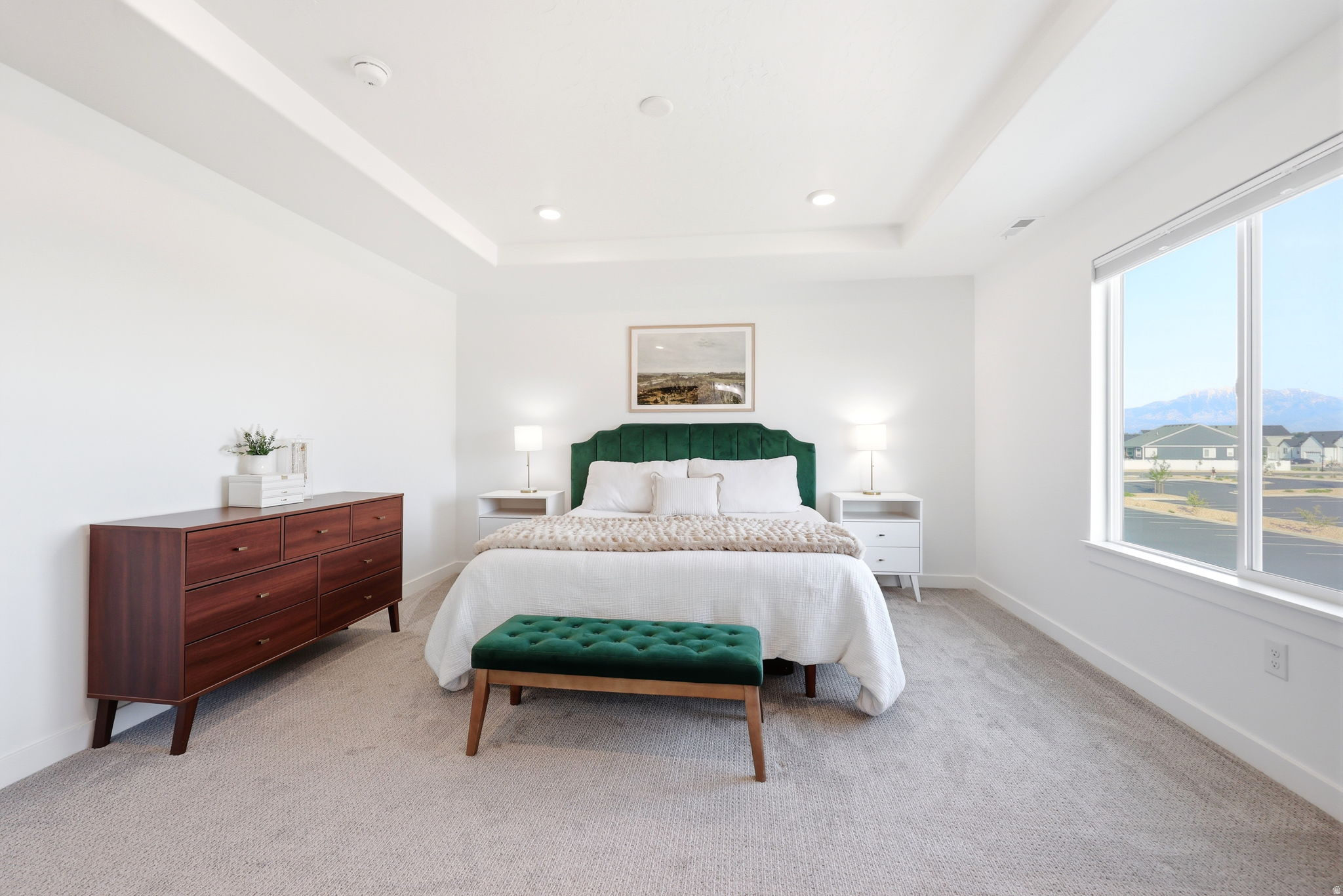 COLD SPRING RANCH - Residential