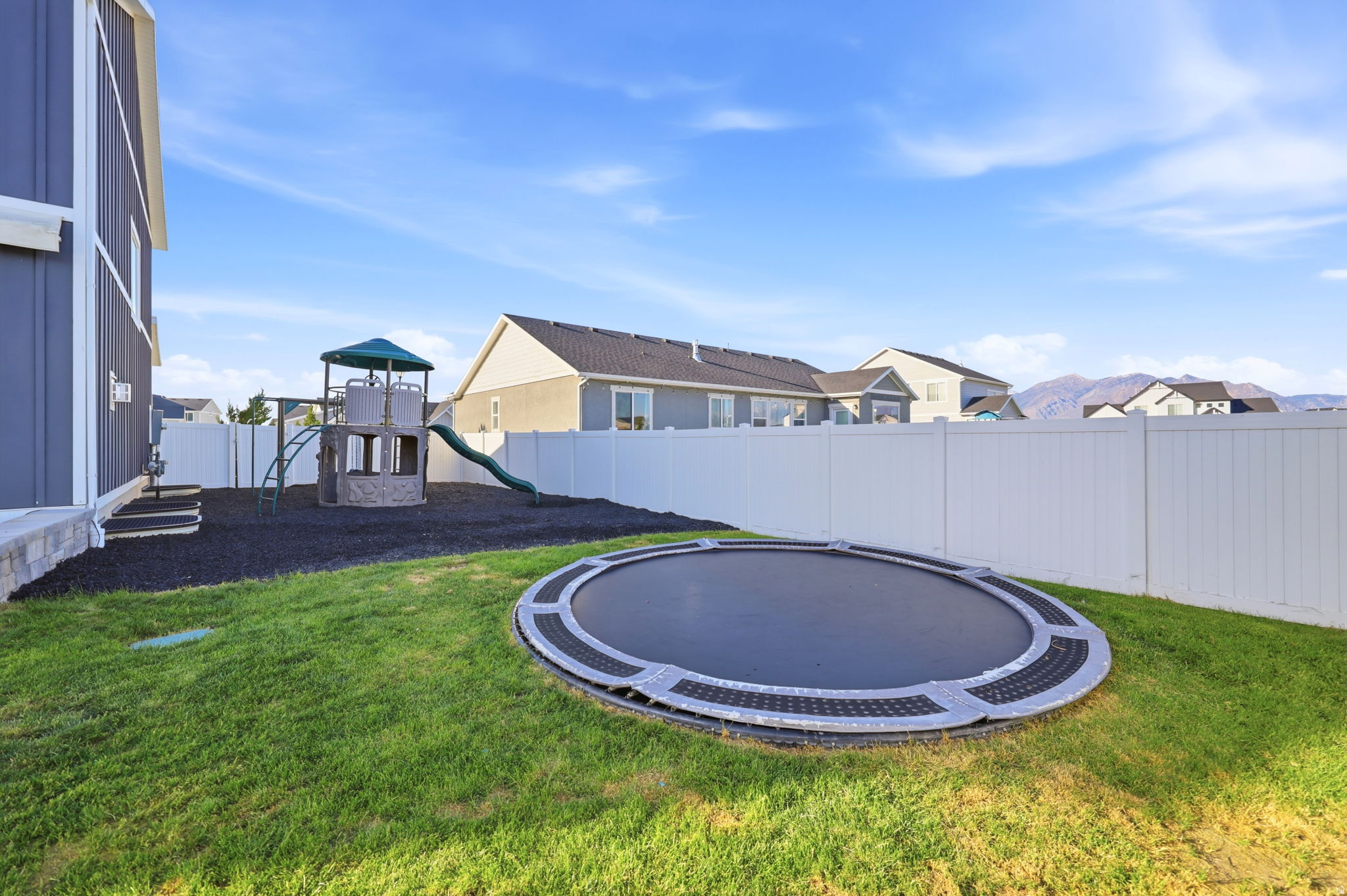 COLD SPRING RANCH - Residential