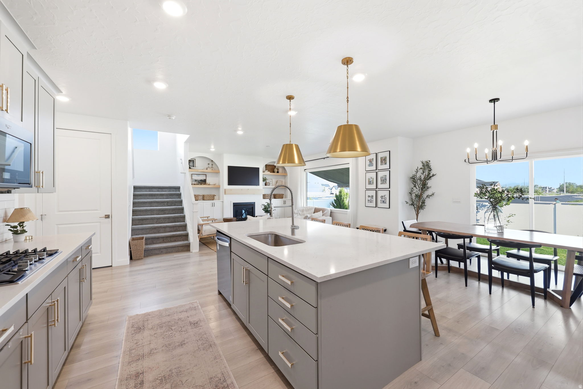 COLD SPRING RANCH - Residential
