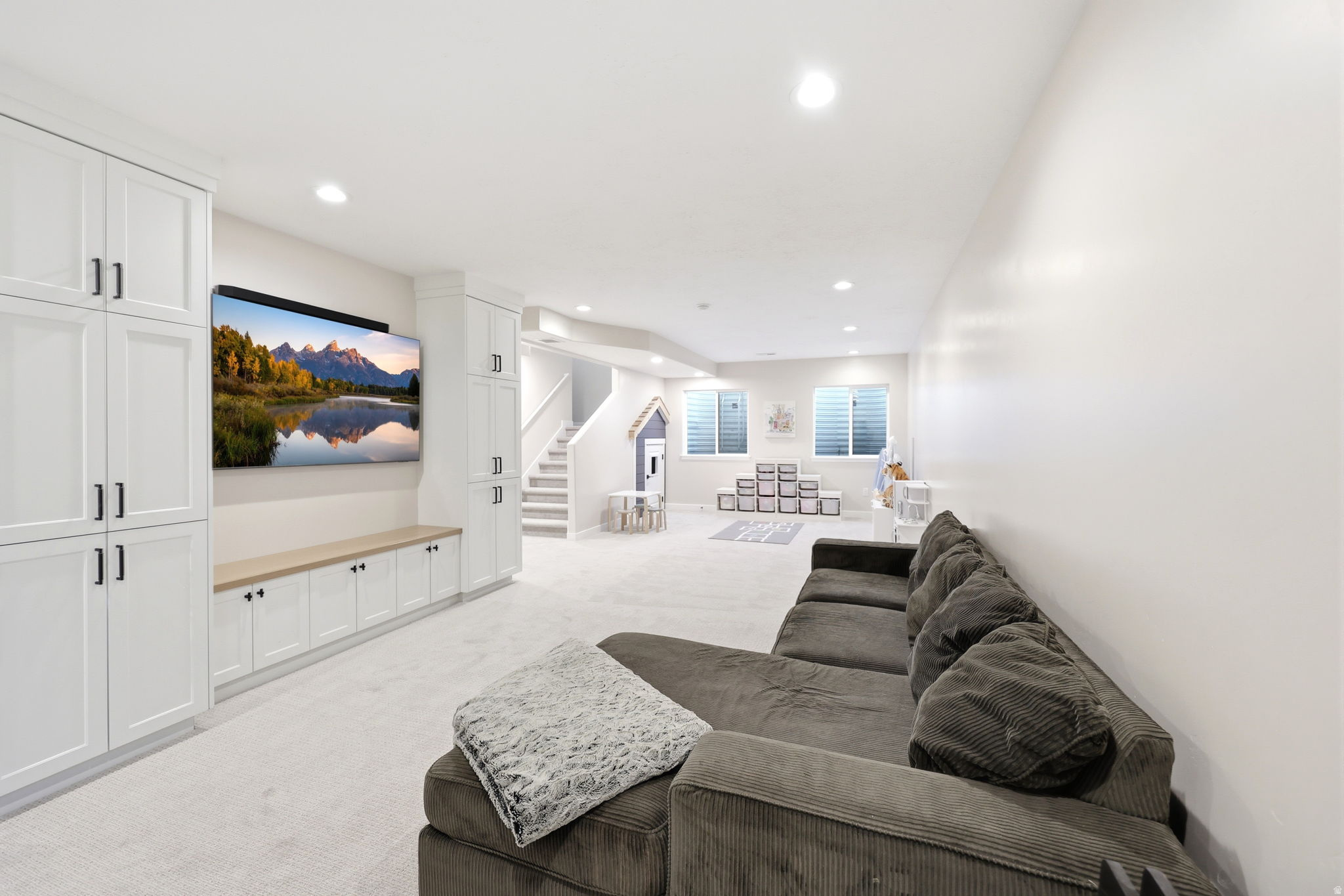 COLD SPRING RANCH - Residential