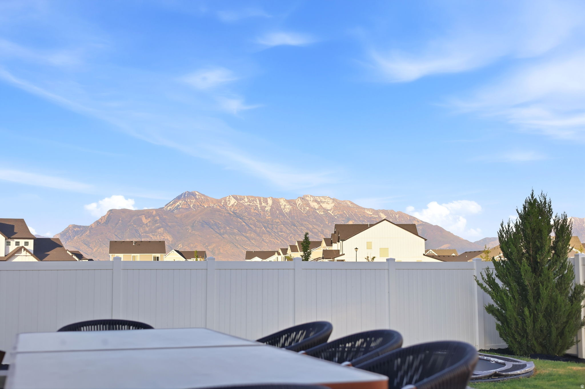 COLD SPRING RANCH - Residential