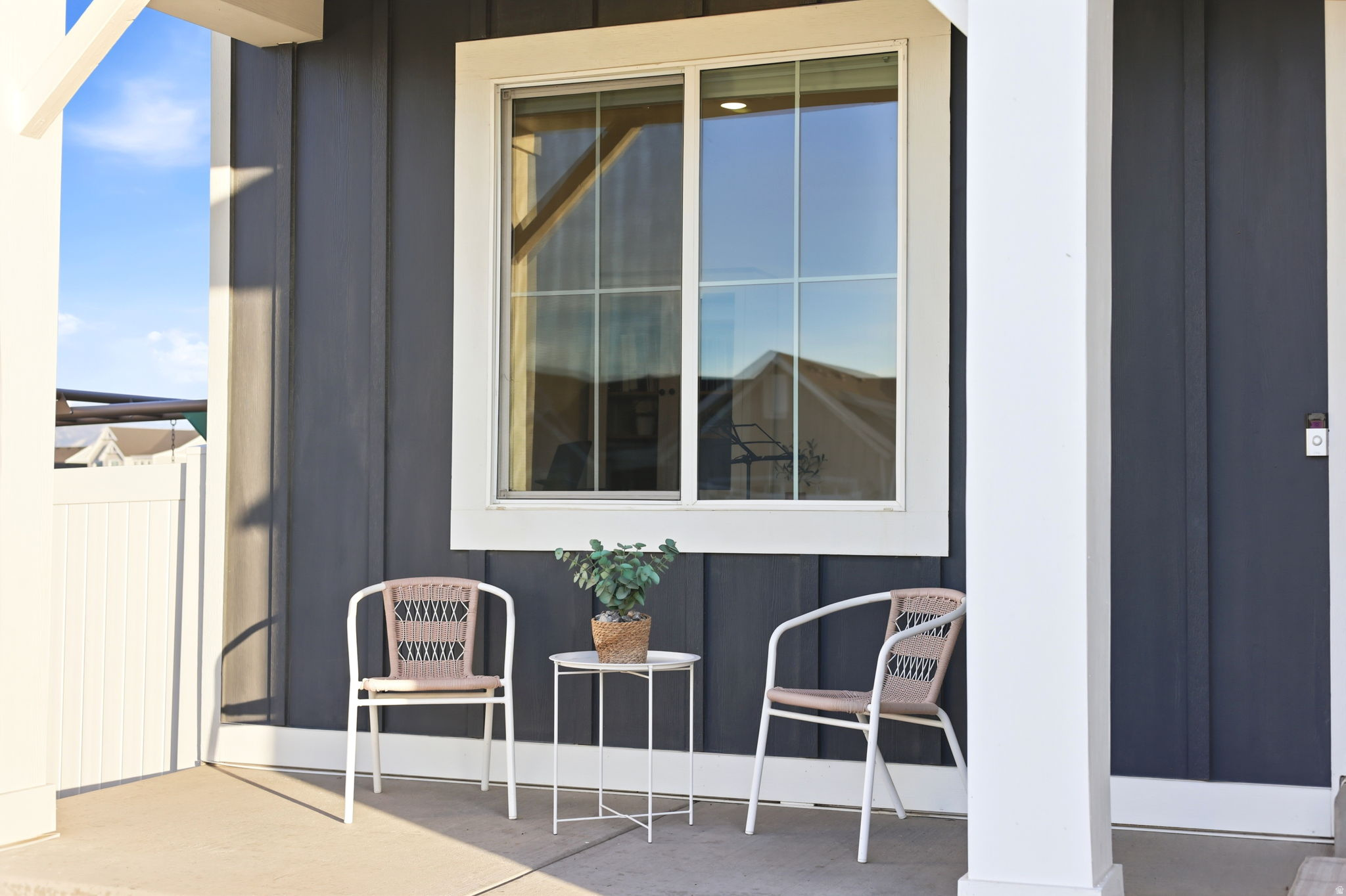 COLD SPRING RANCH - Residential