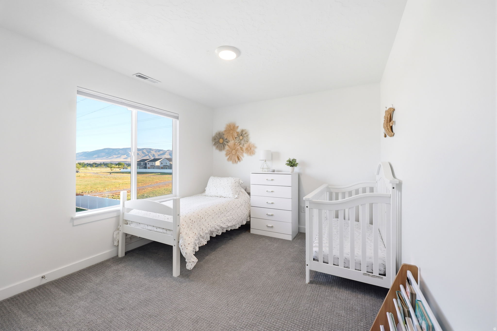 COLD SPRING RANCH - Residential