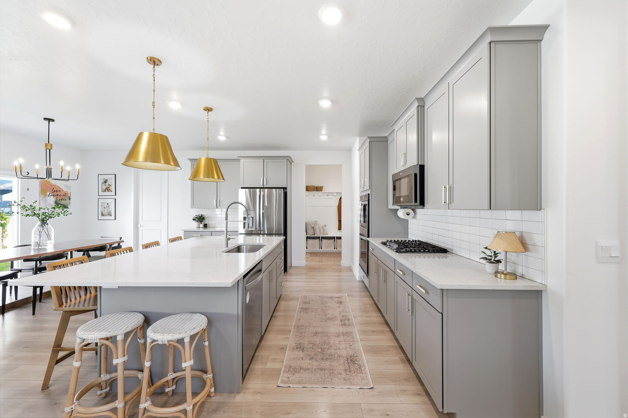 COLD SPRING RANCH - Residential
