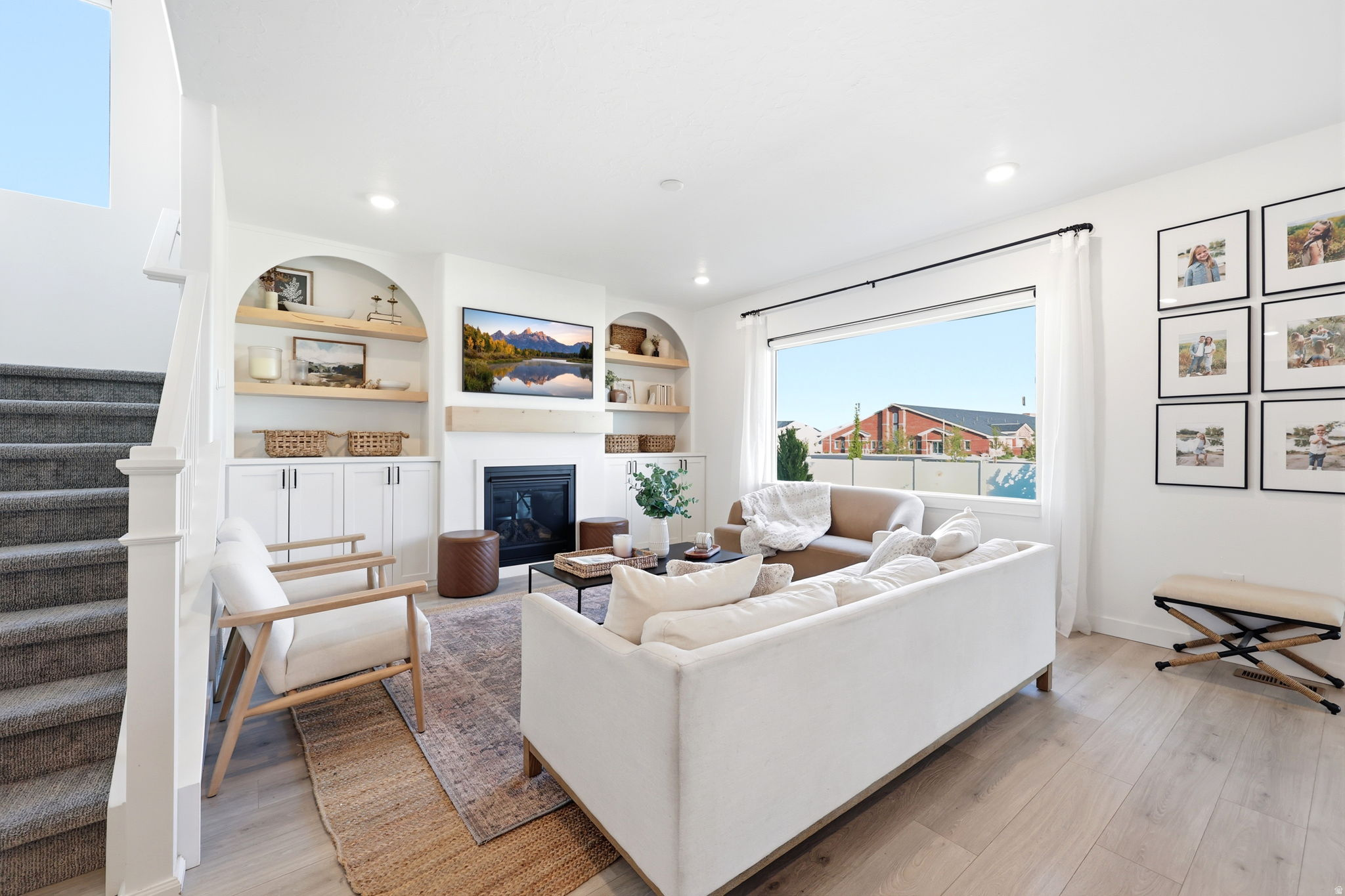 COLD SPRING RANCH - Residential
