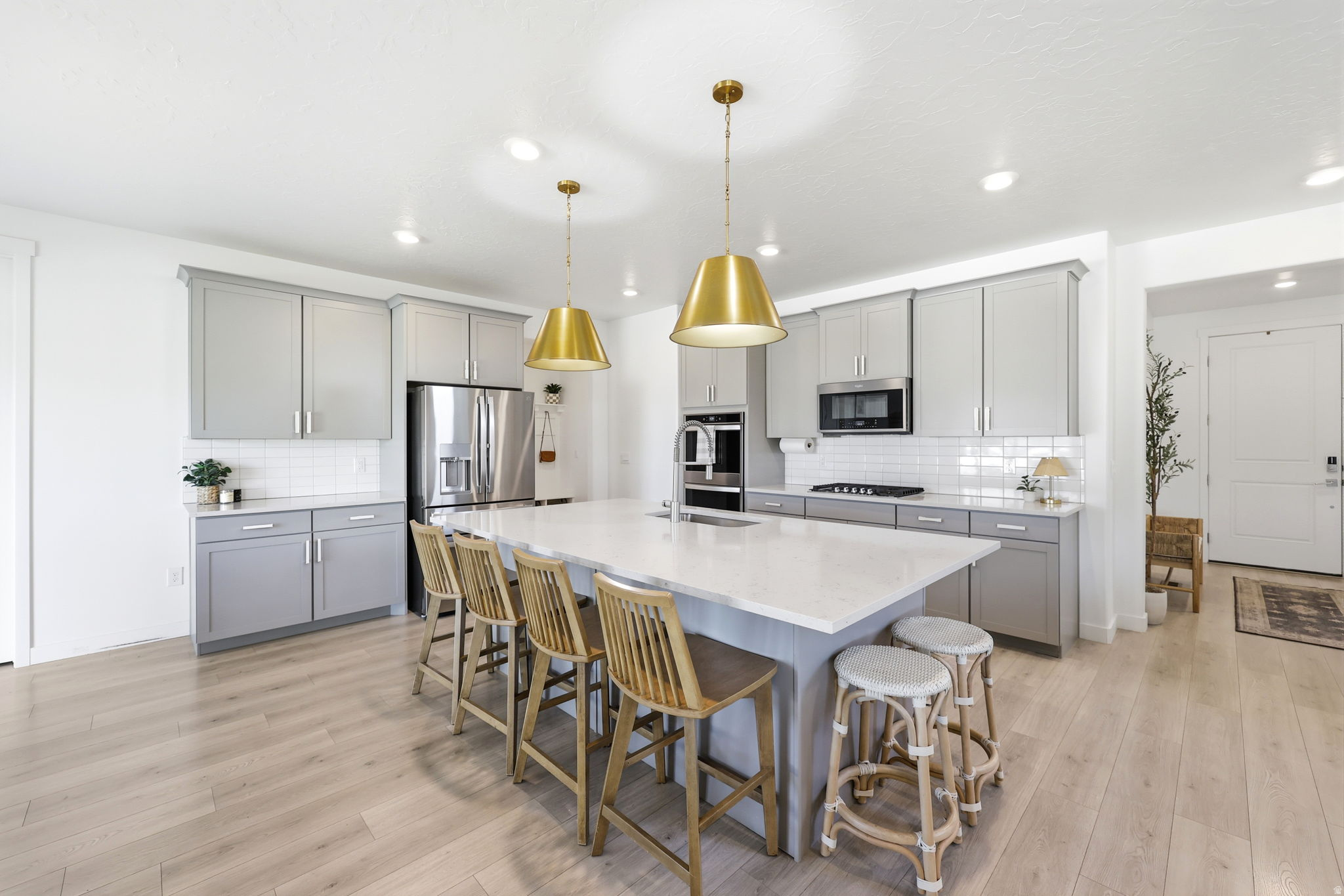 COLD SPRING RANCH - Residential