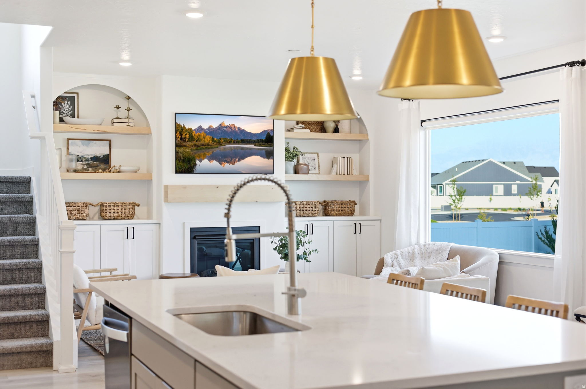 COLD SPRING RANCH - Residential