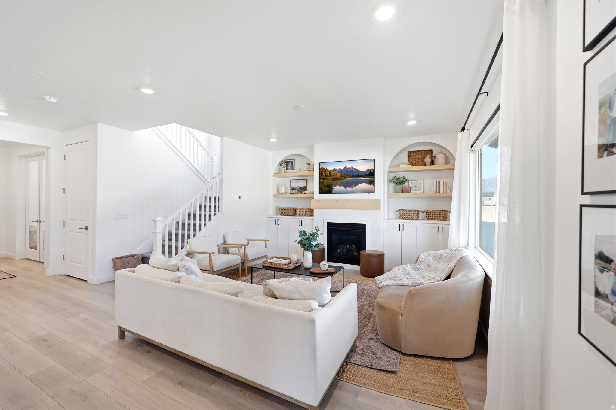 COLD SPRING RANCH - Residential