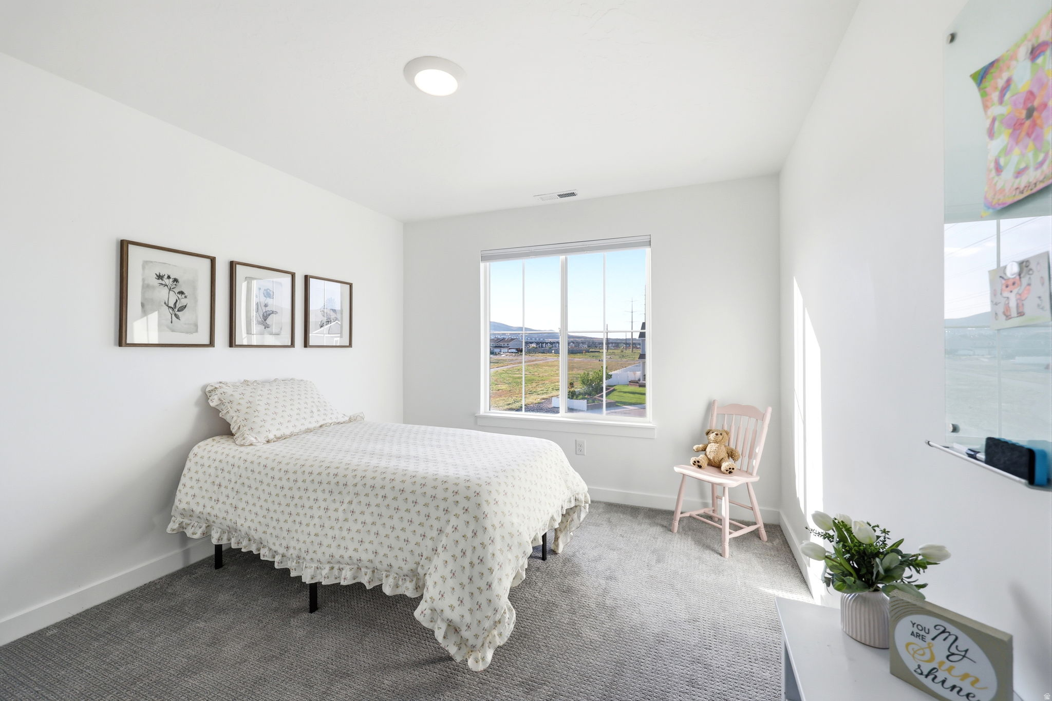 COLD SPRING RANCH - Residential