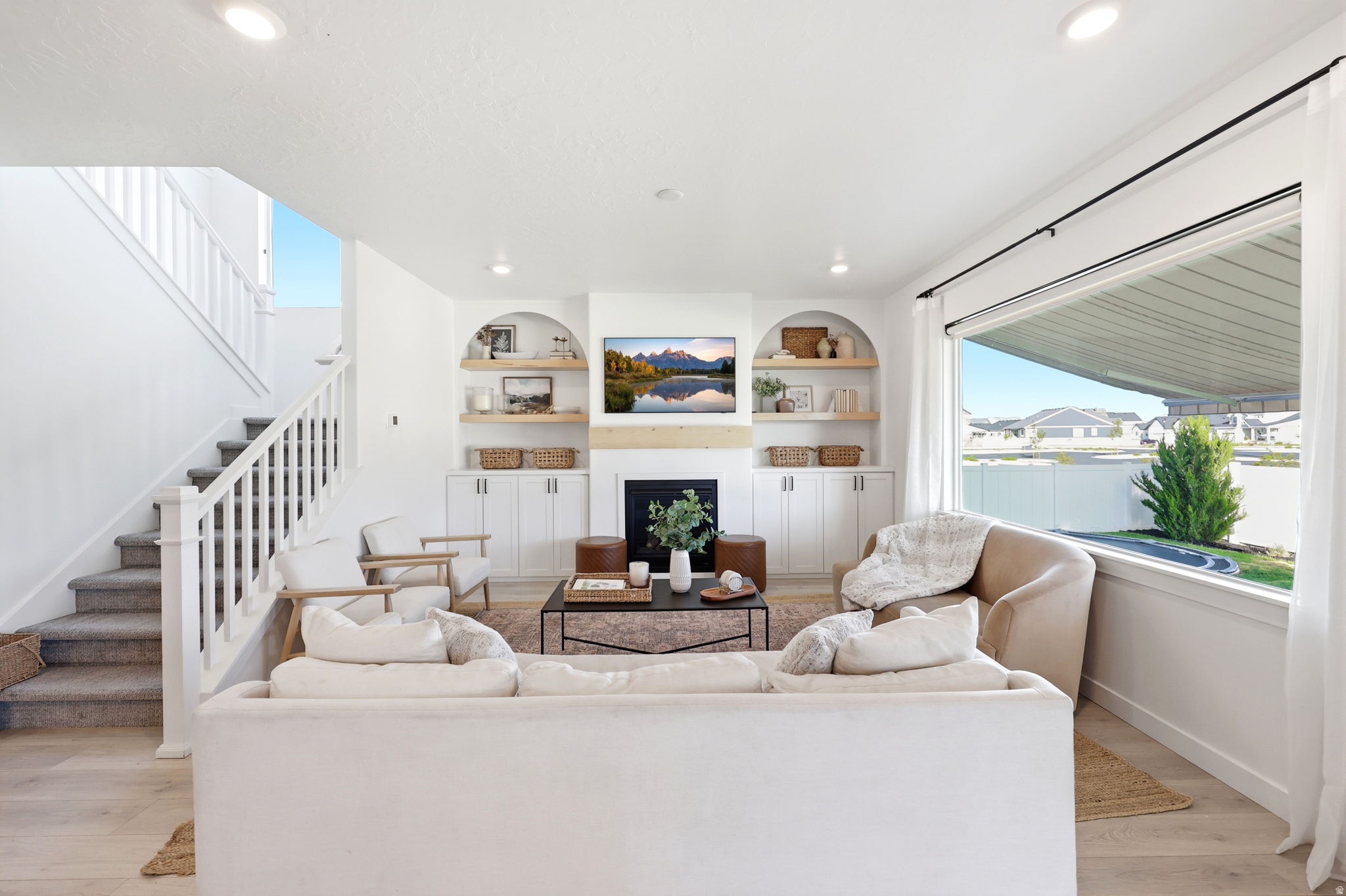 COLD SPRING RANCH - Residential