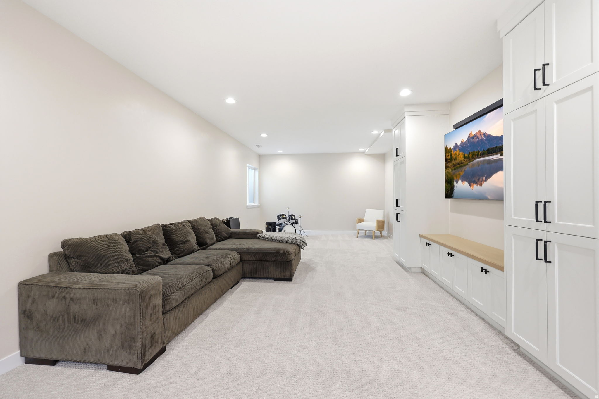 COLD SPRING RANCH - Residential