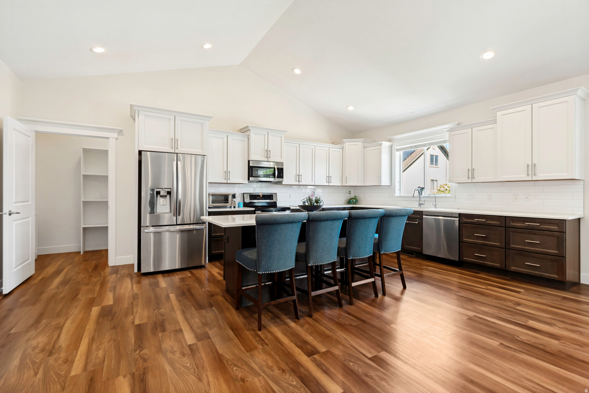 HOMESTEAD - Residential