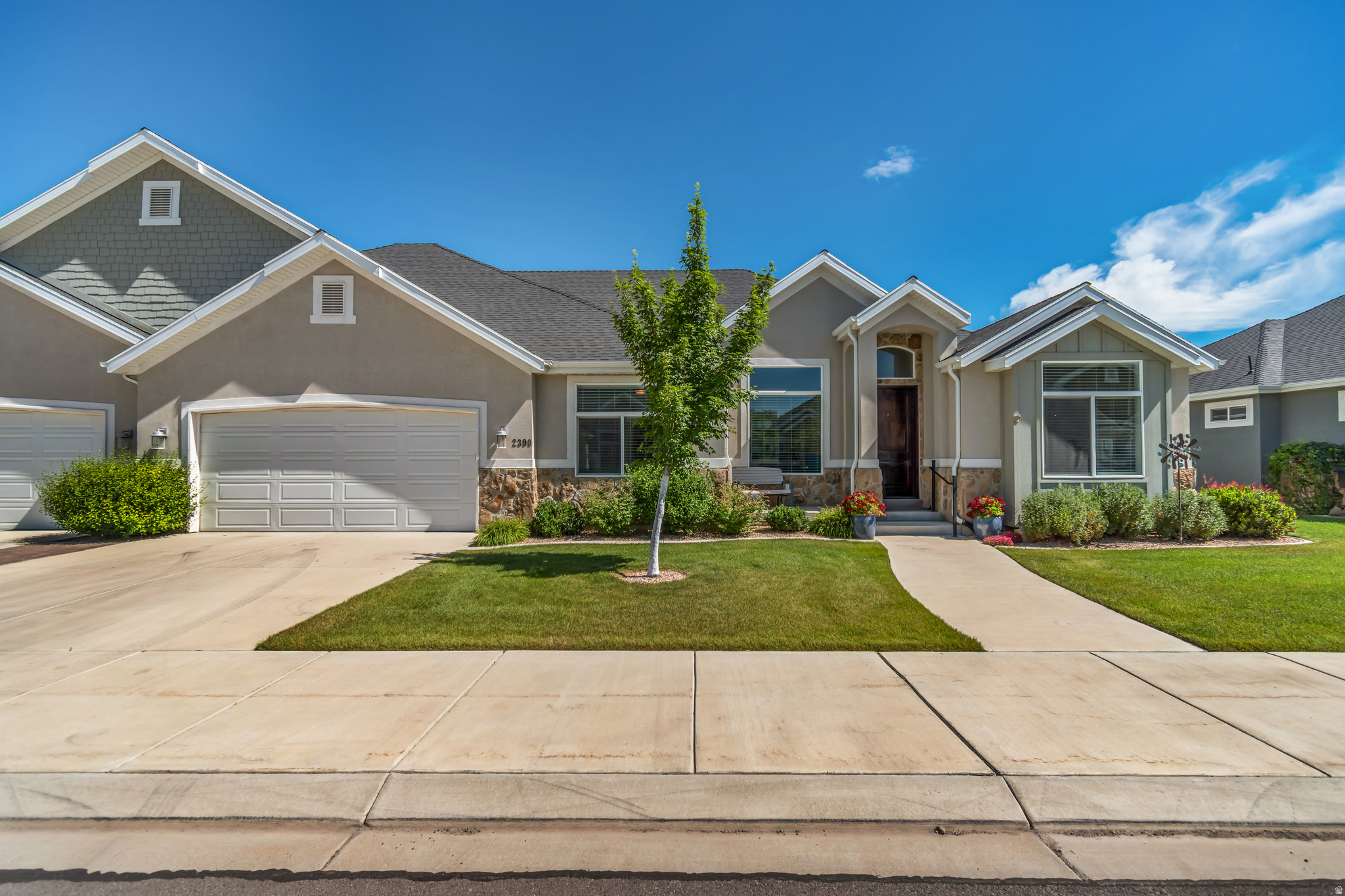 HOMESTEAD - Residential