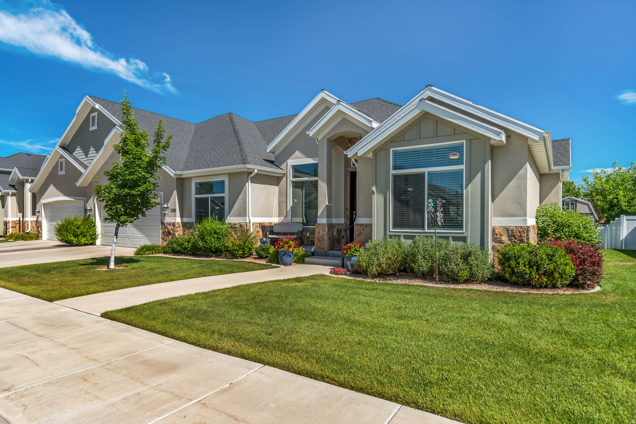 HOMESTEAD - Residential