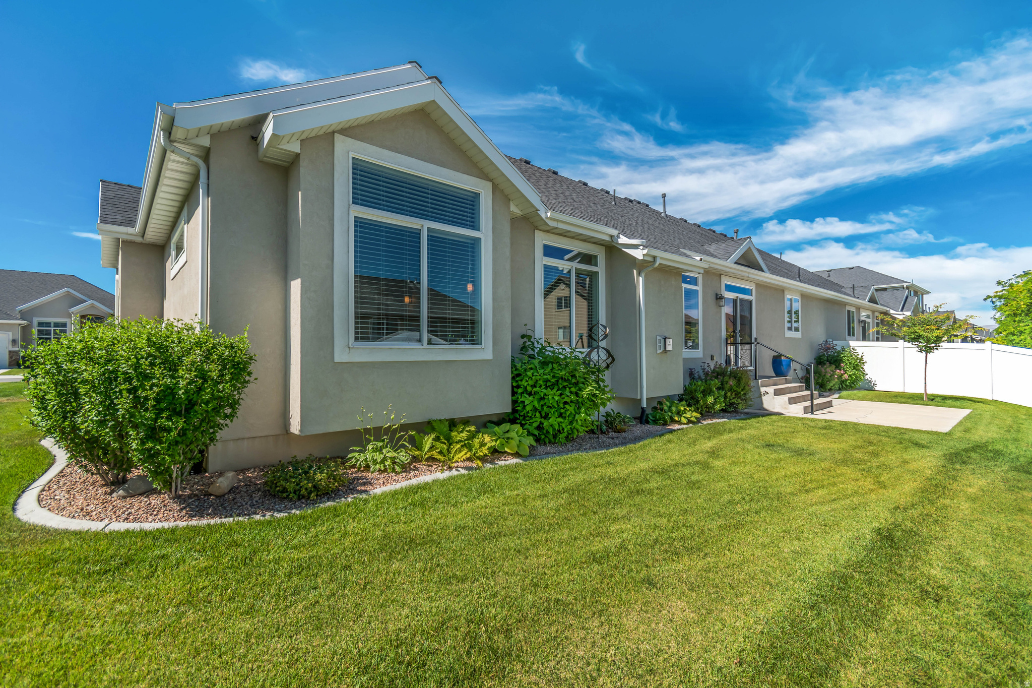 HOMESTEAD - Residential