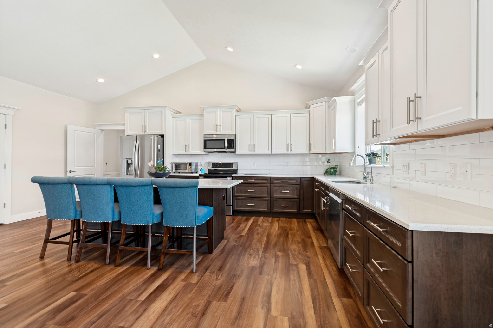 HOMESTEAD - Residential
