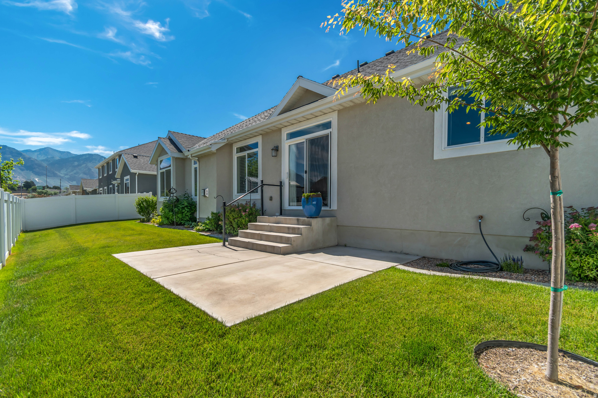HOMESTEAD - Residential