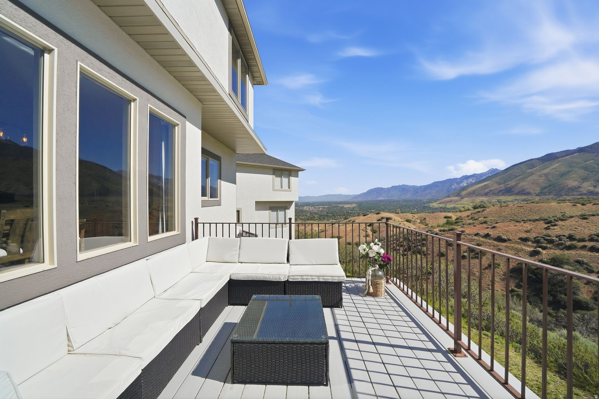 MONTANA VIEW - Residential