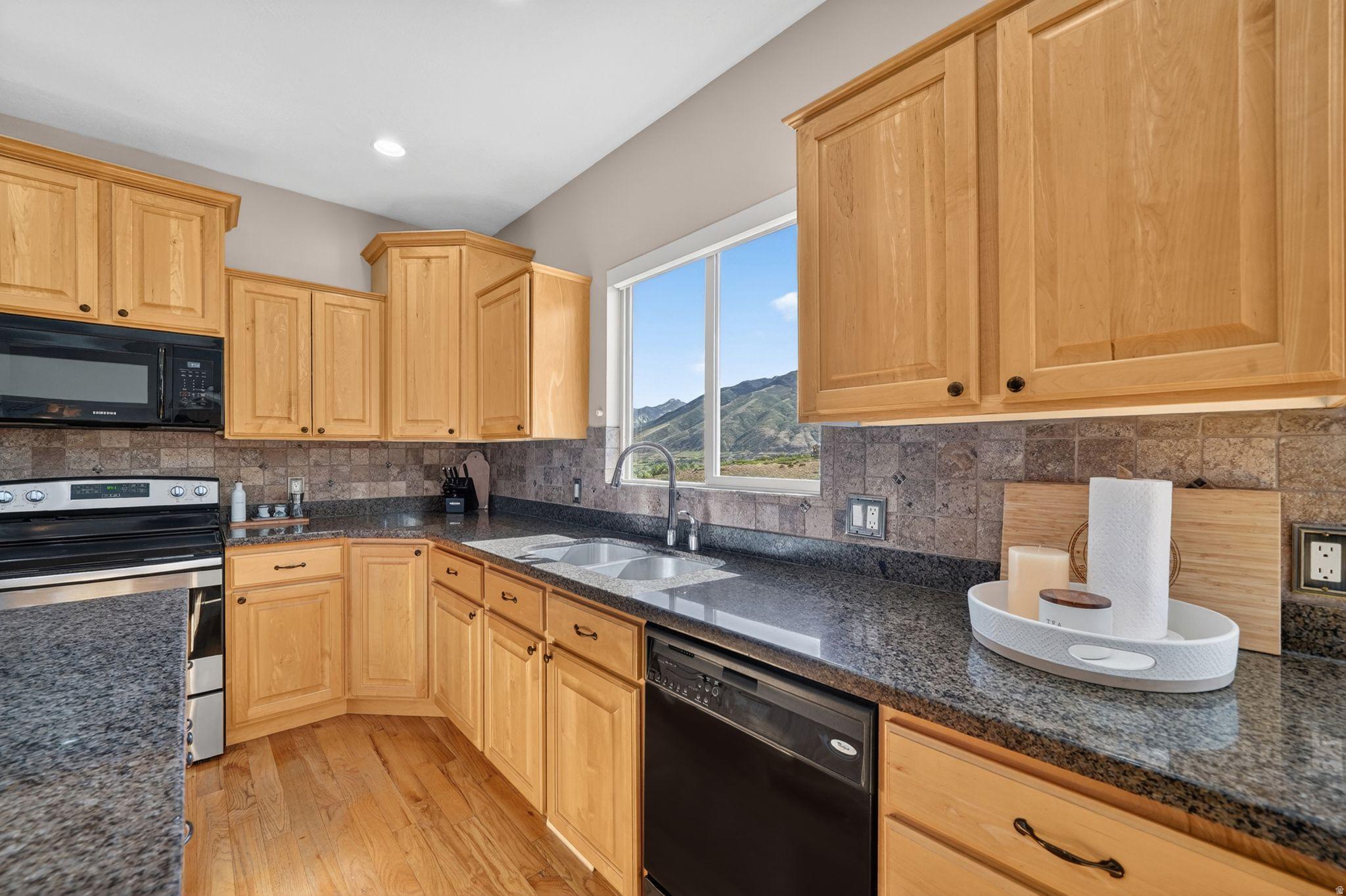 MONTANA VIEW - Residential