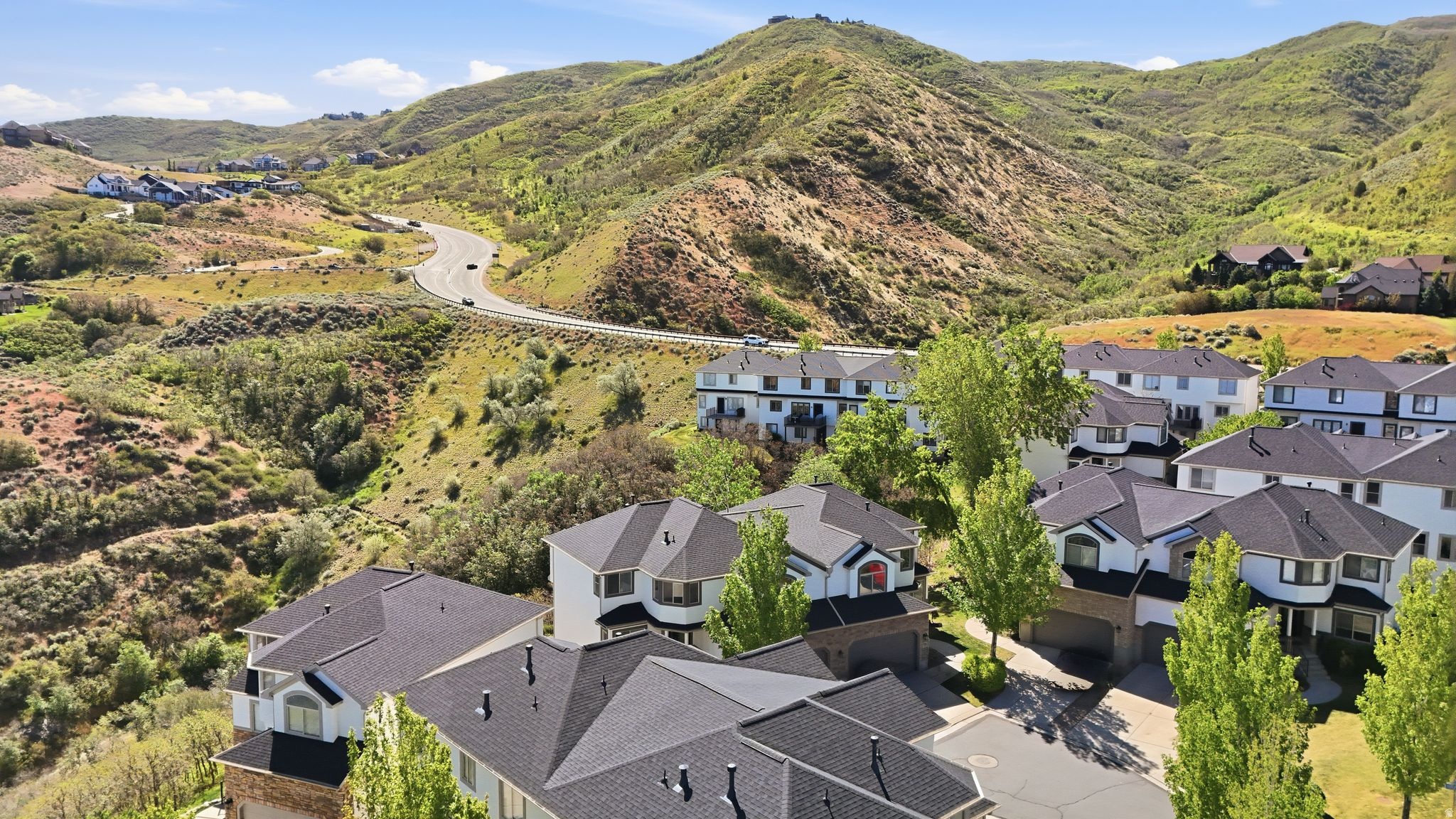 MONTANA VIEW - Residential