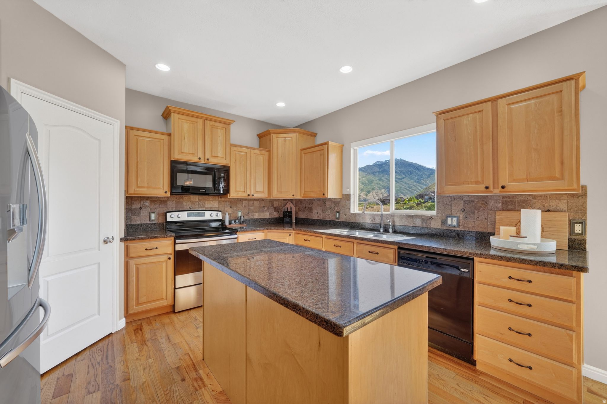 MONTANA VIEW - Residential