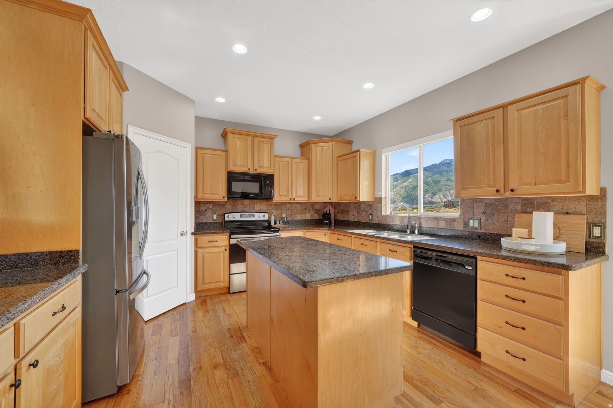 MONTANA VIEW - Residential