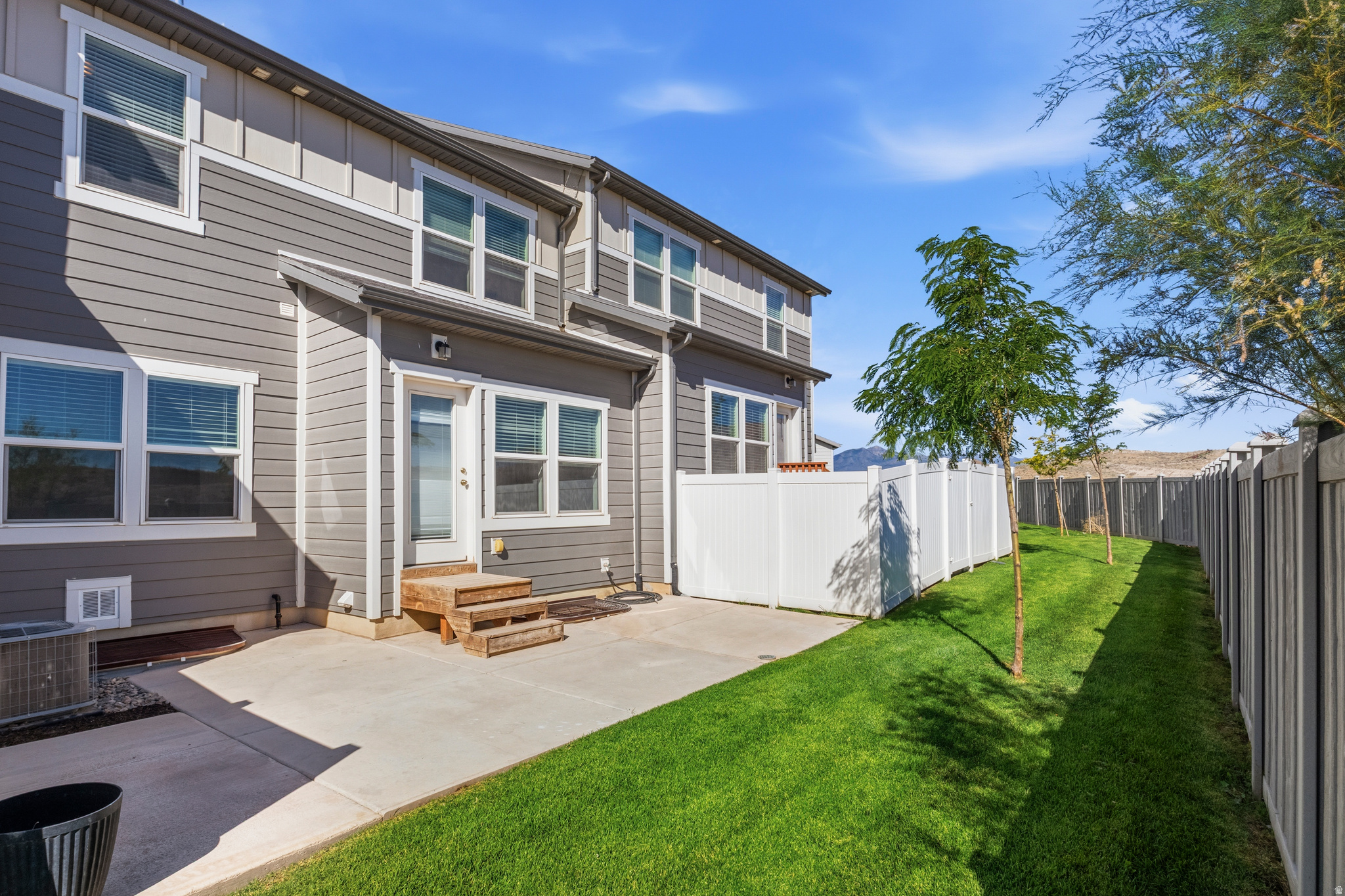 SCENIC MOUNTAIN - Residential