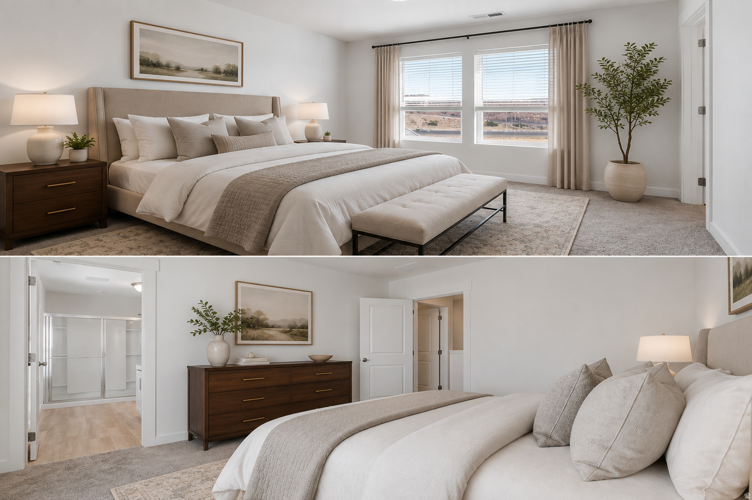 SCENIC MOUNTAIN - Residential