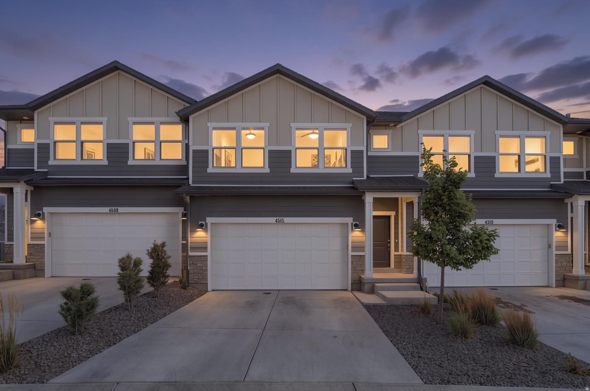 SCENIC MOUNTAIN - Residential