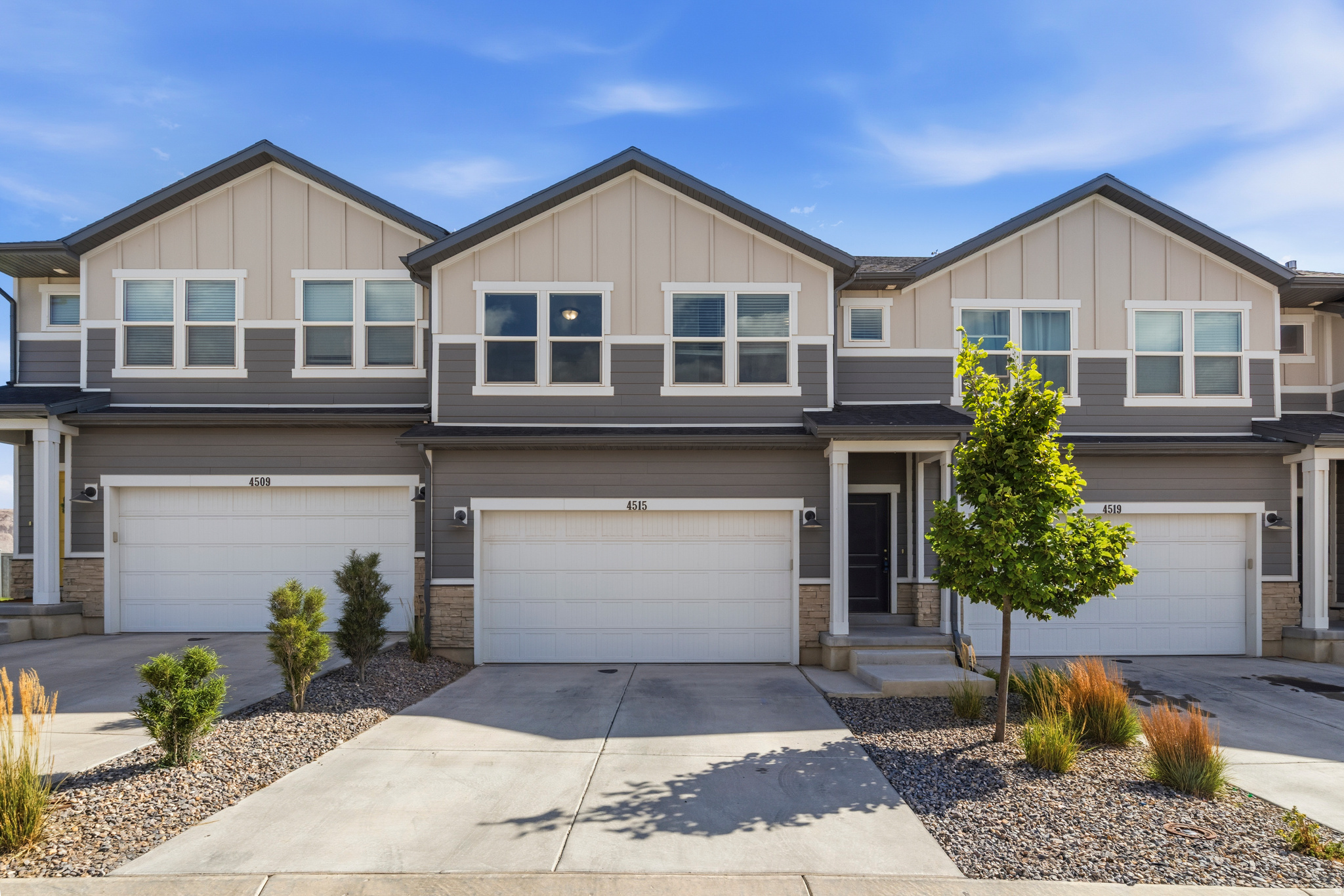 SCENIC MOUNTAIN - Residential