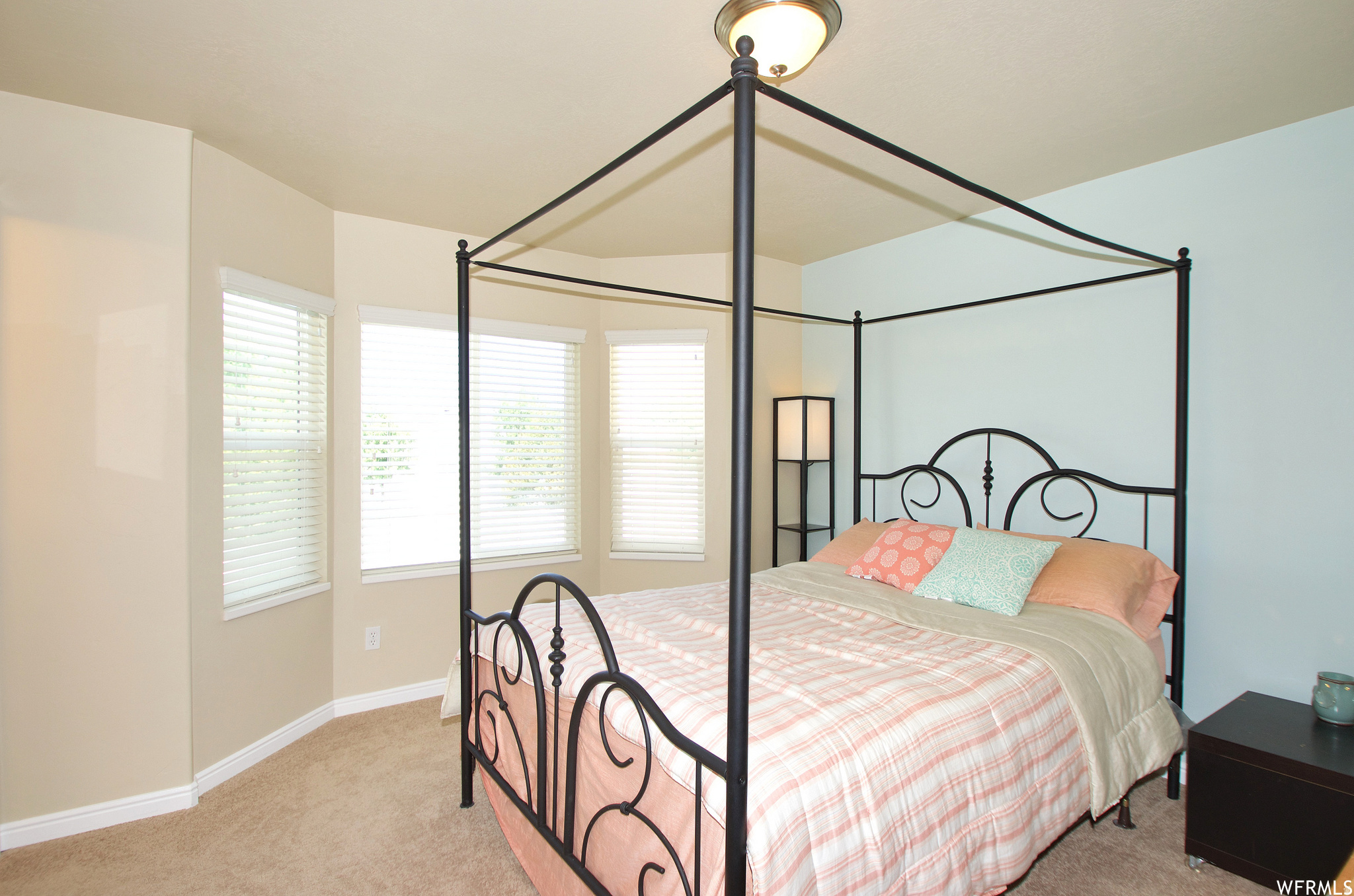 WHISPERING MEADOWS - Residential