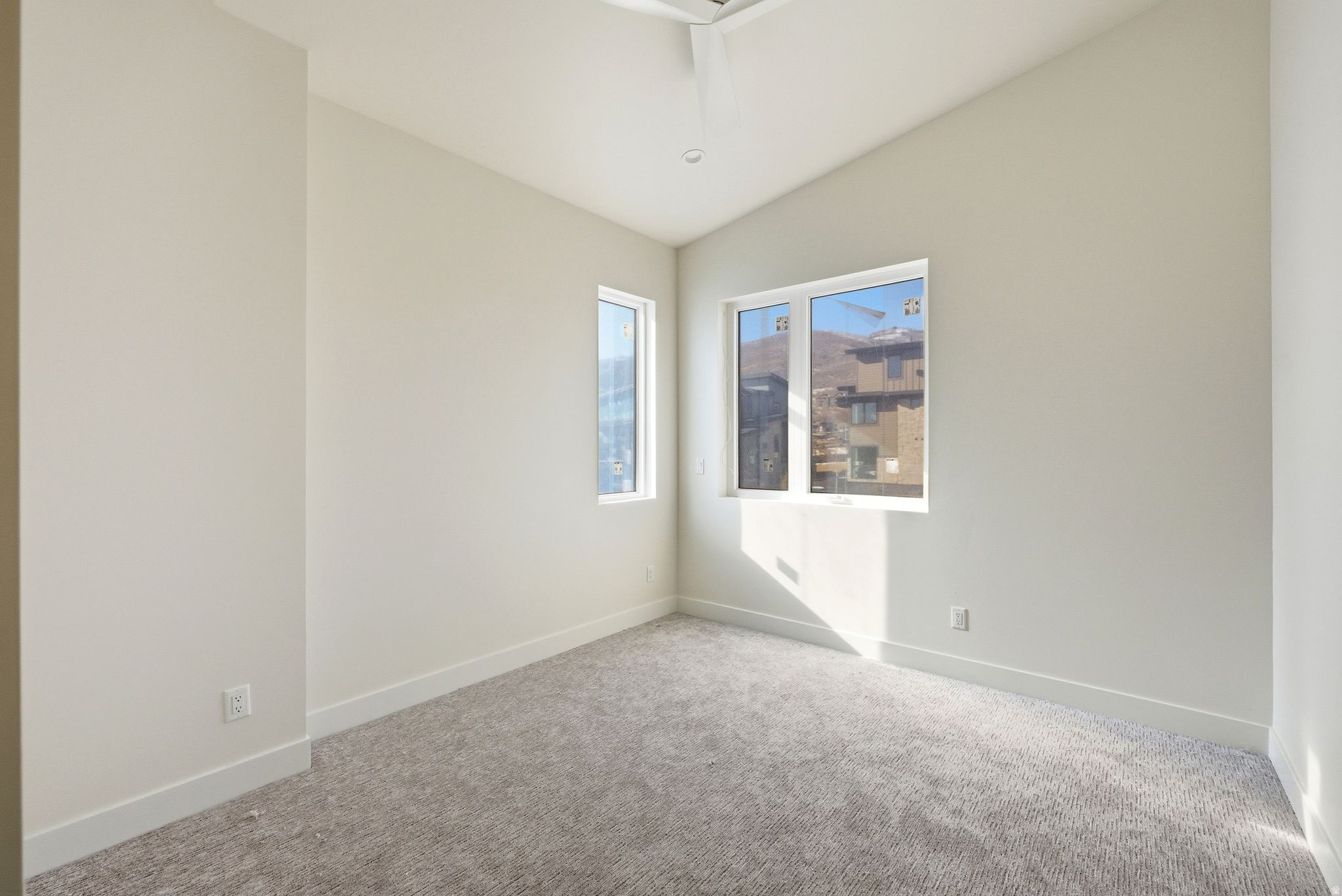 KEETLEY RIDGE - Residential