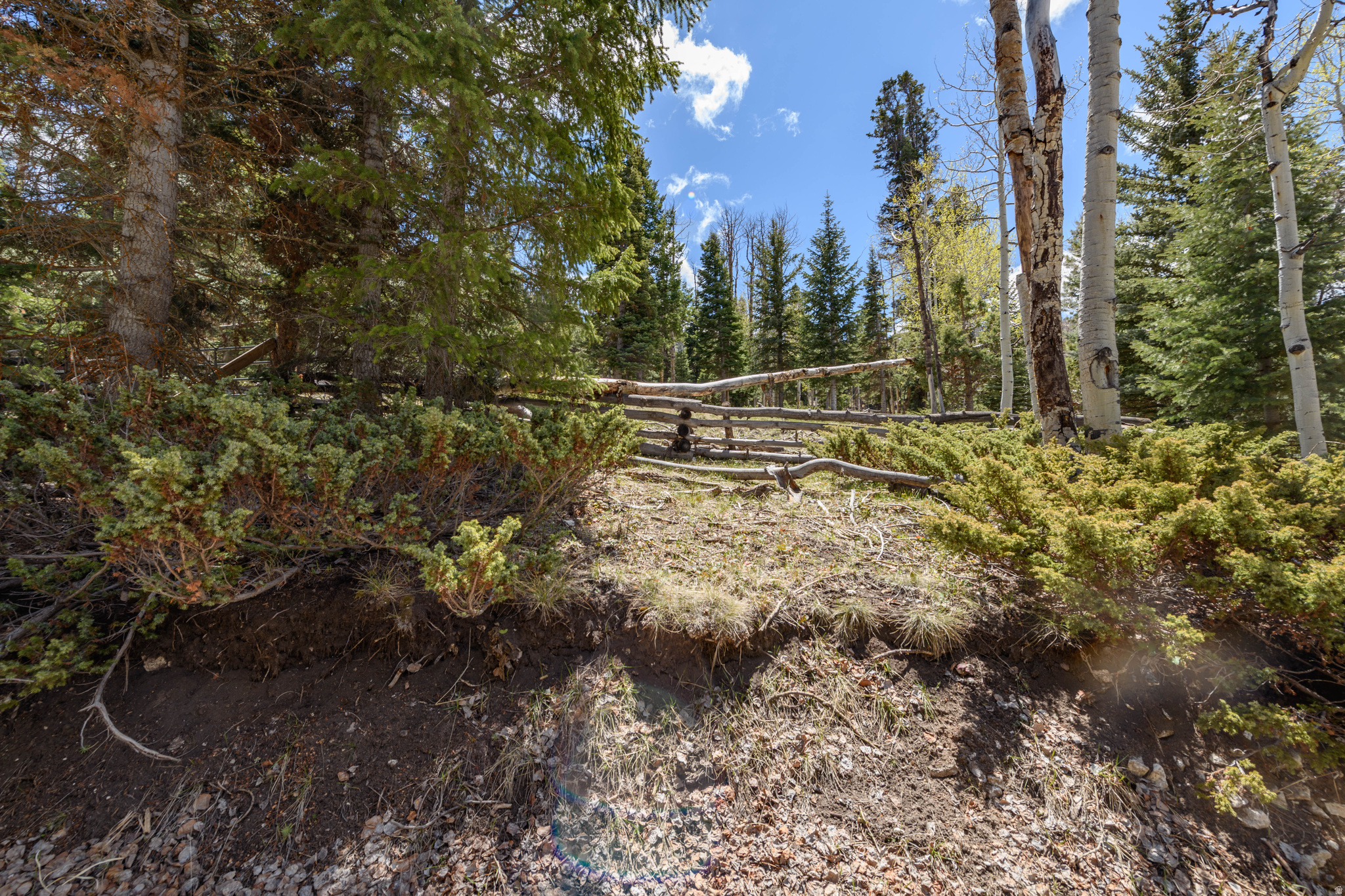 CLEAR CREEK ESTATES - Land