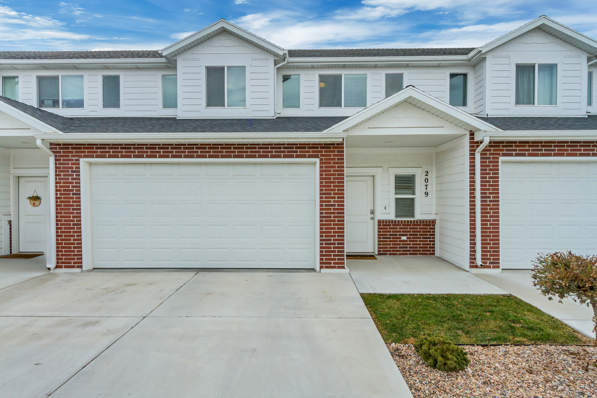 WILSON COVE - Residential