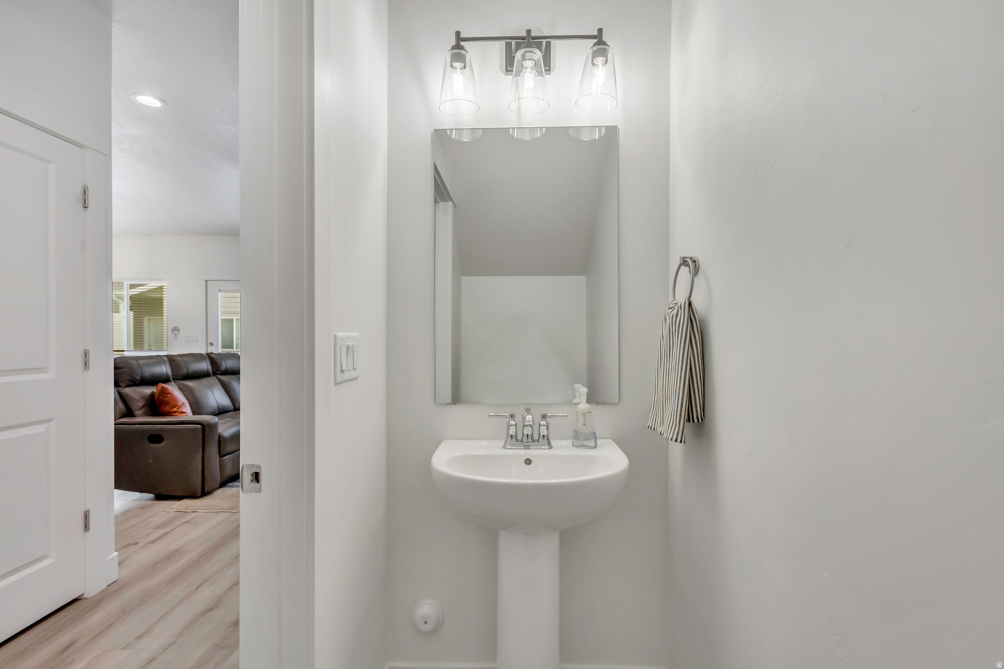 WILSON COVE - Residential