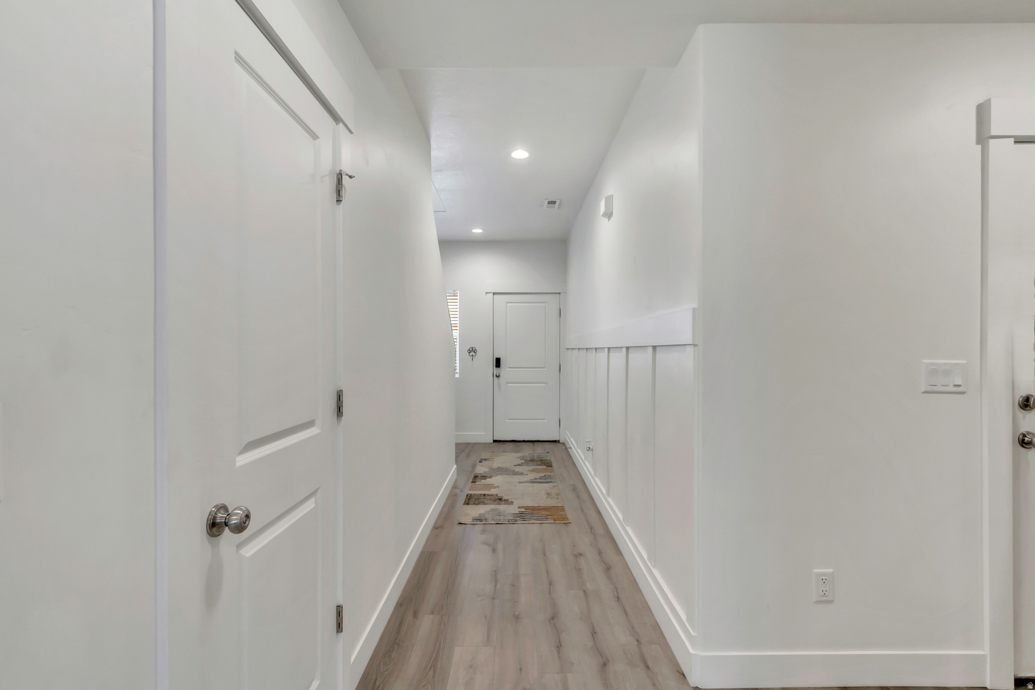 WILSON COVE - Residential