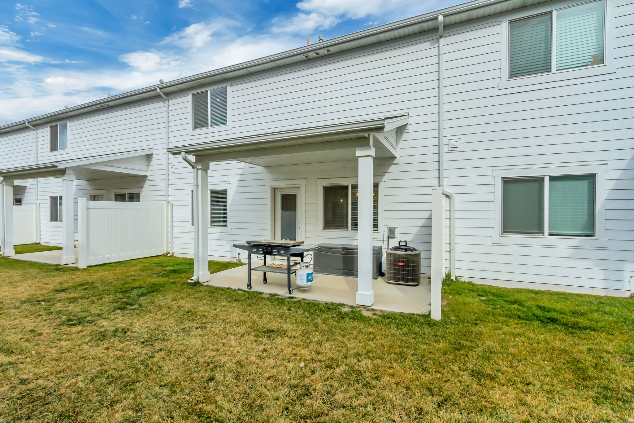 WILSON COVE - Residential