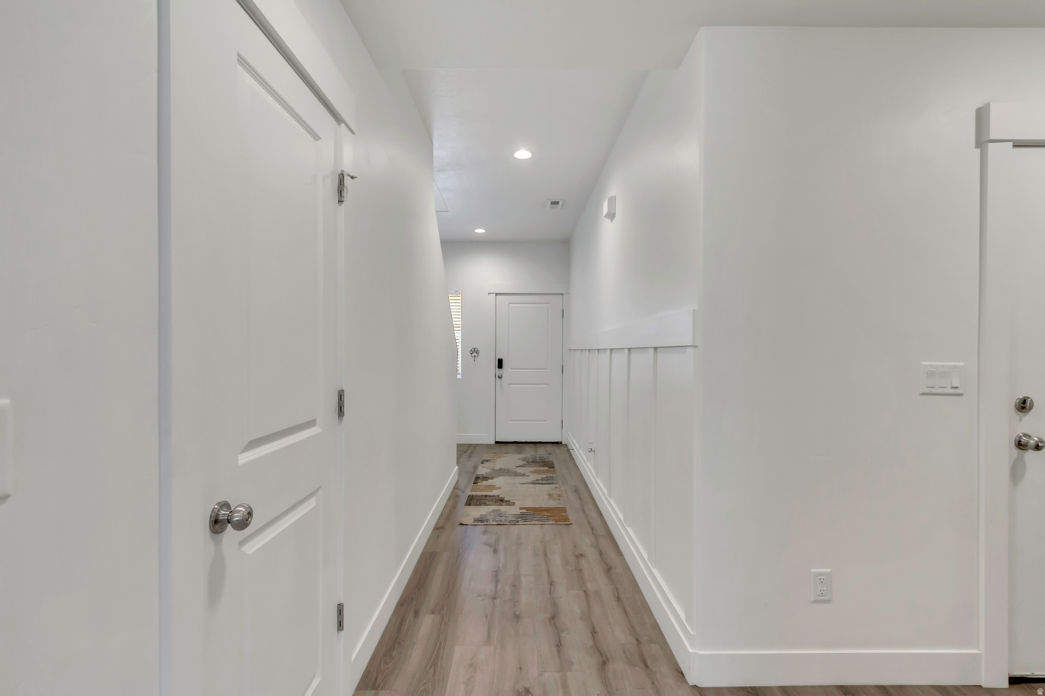 WILSON COVE - Residential
