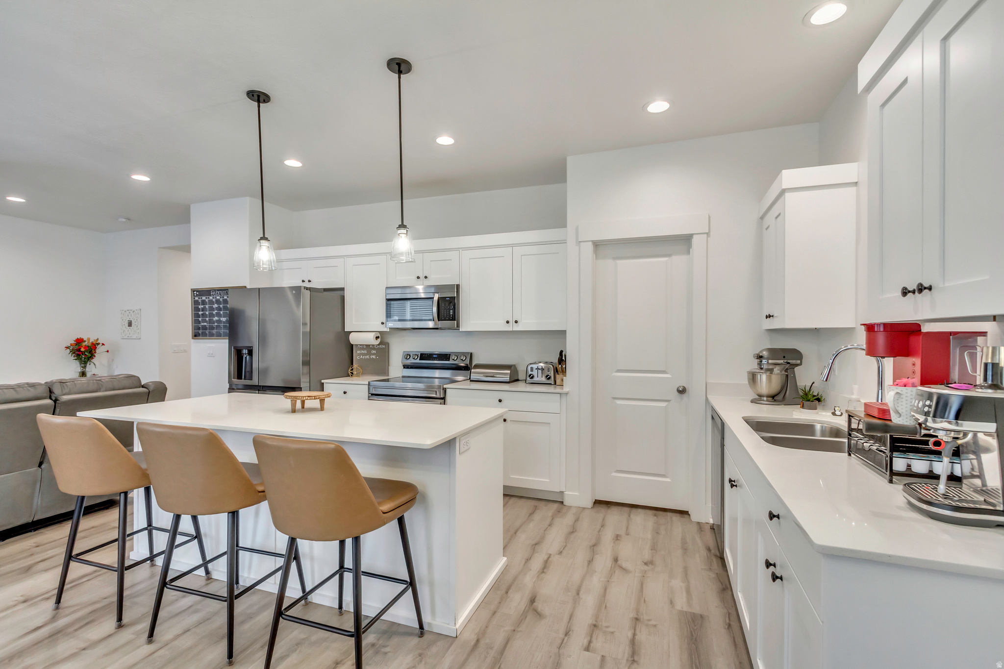 WILSON COVE - Residential