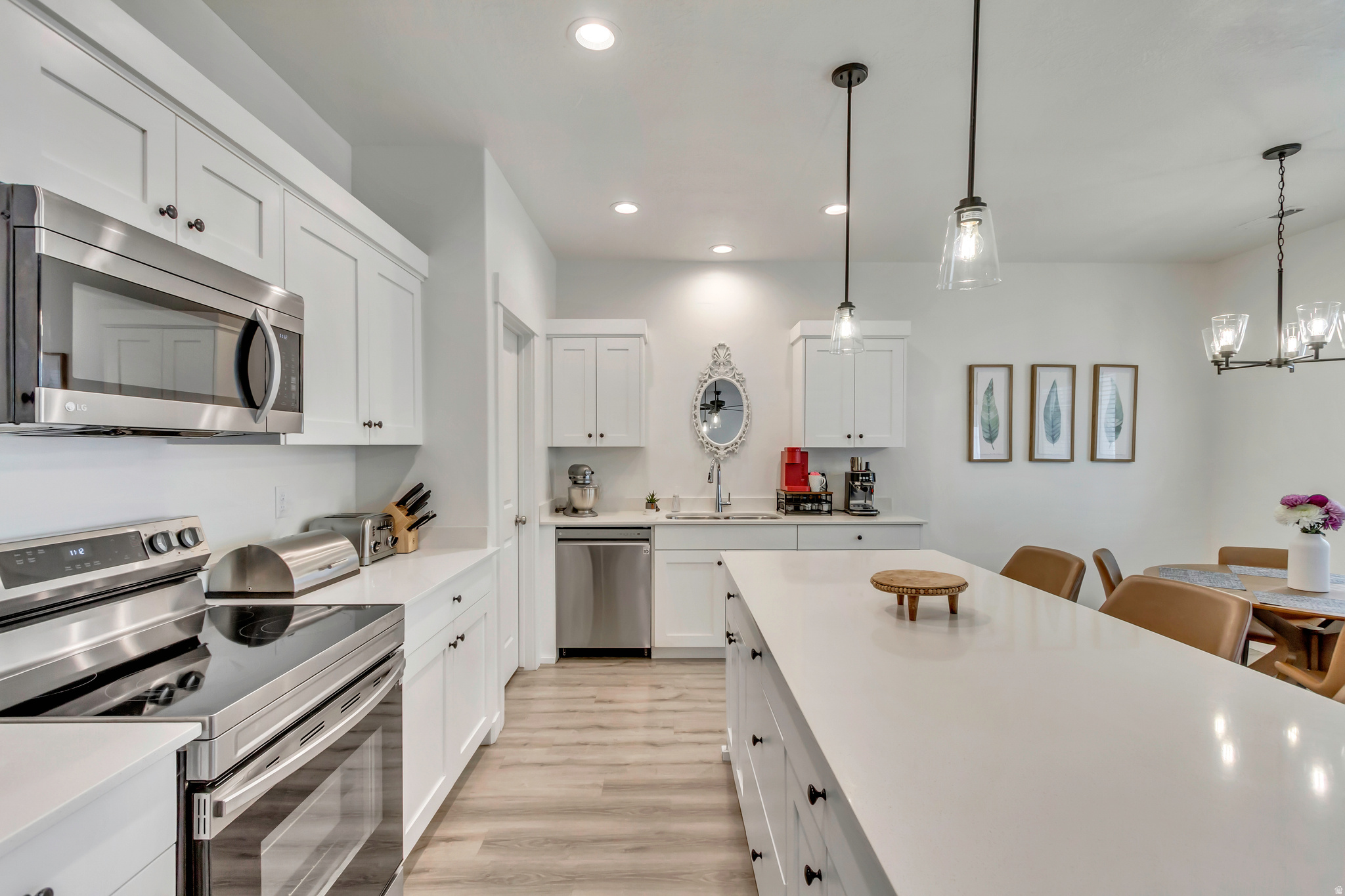 WILSON COVE - Residential