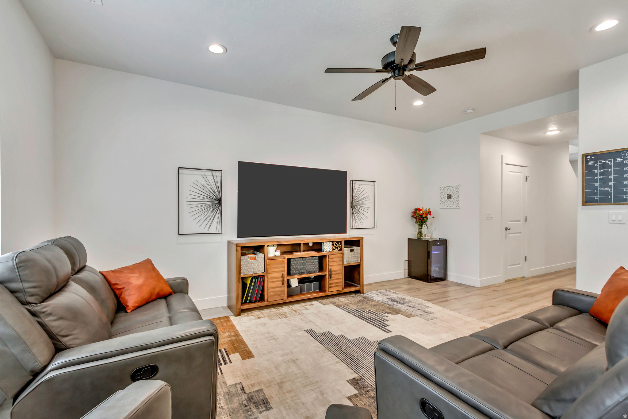WILSON COVE - Residential