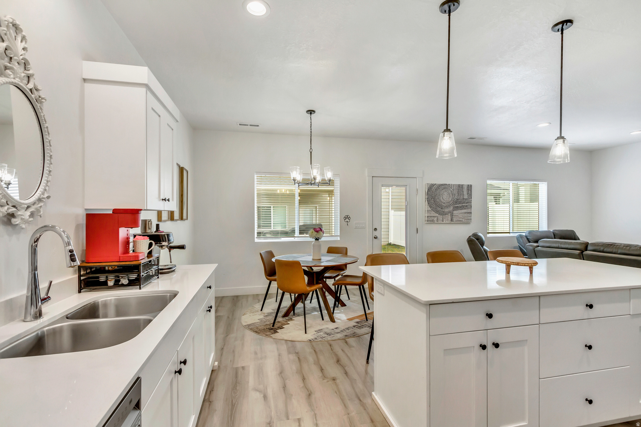 WILSON COVE - Residential