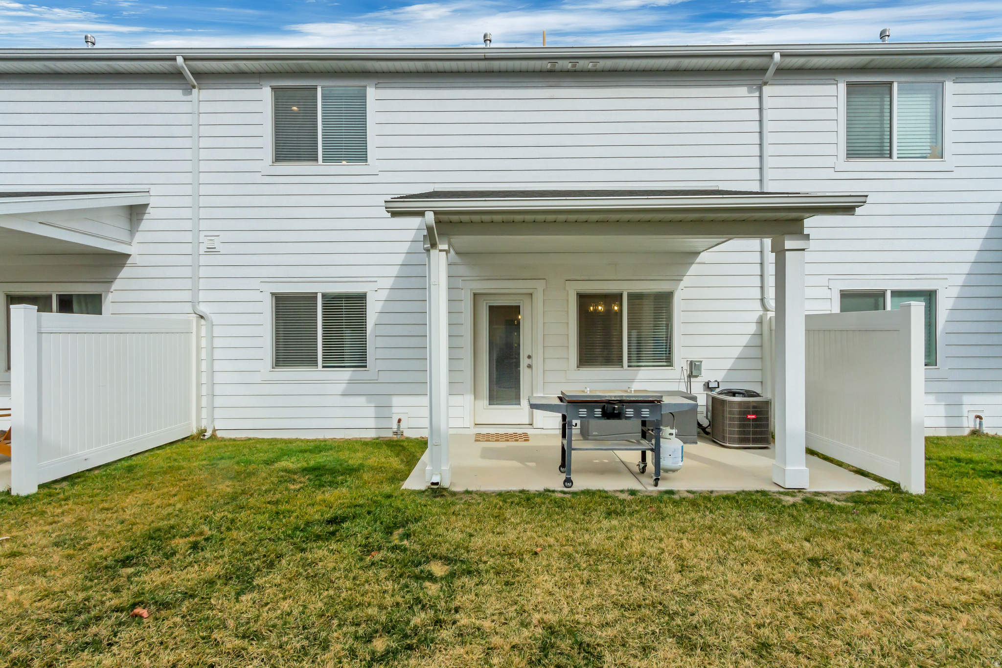 WILSON COVE - Residential