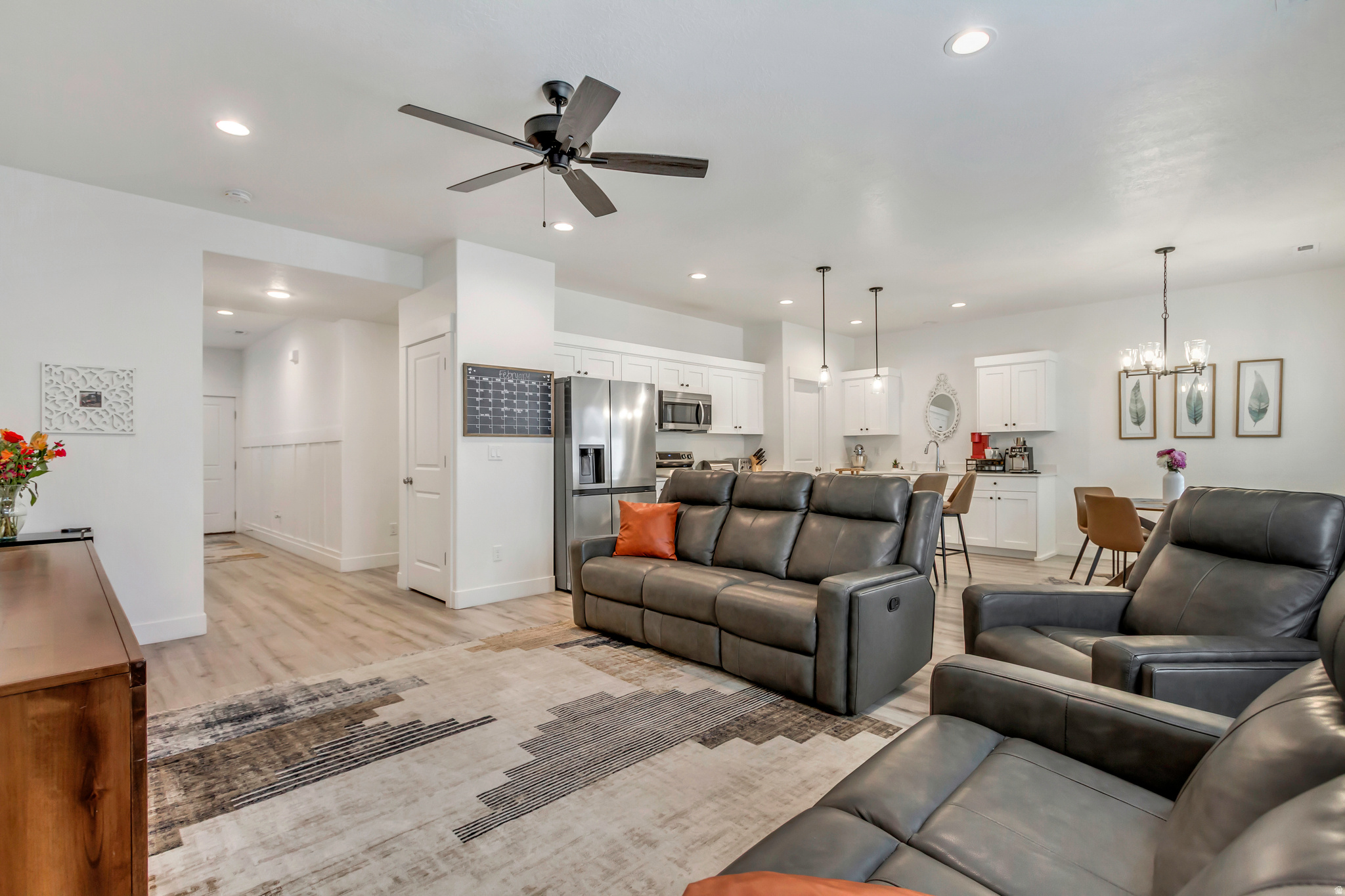 WILSON COVE - Residential