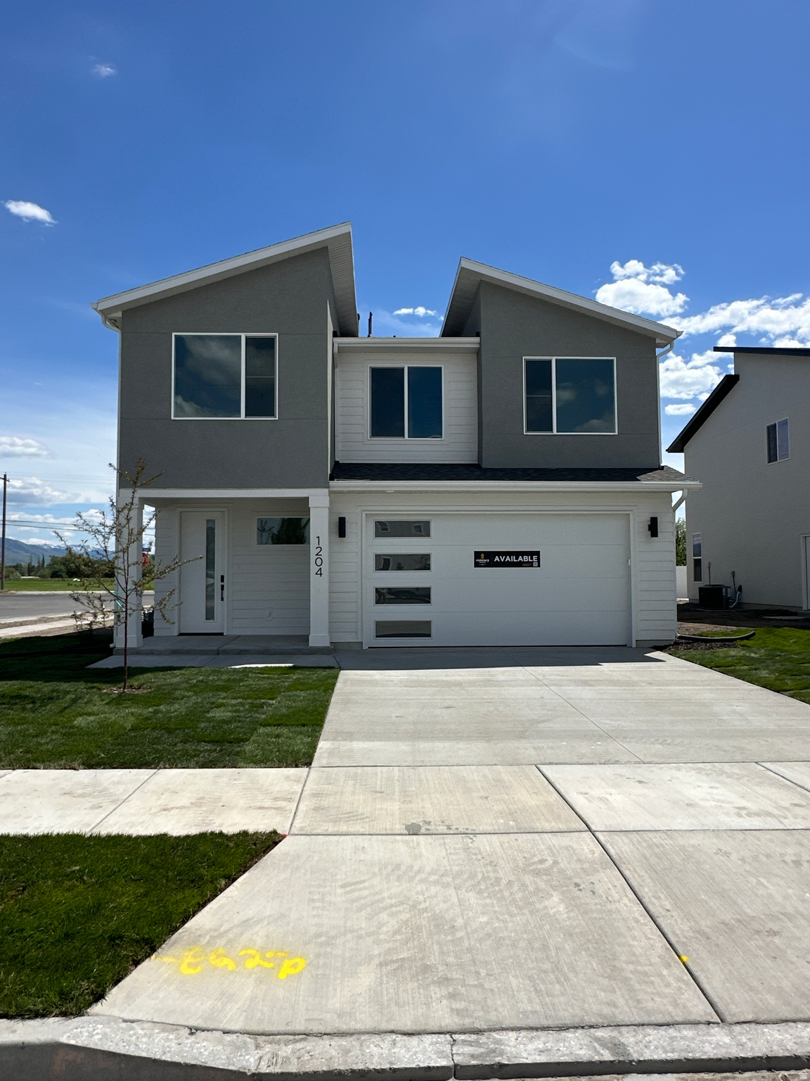 SUGAR CREEK - Residential