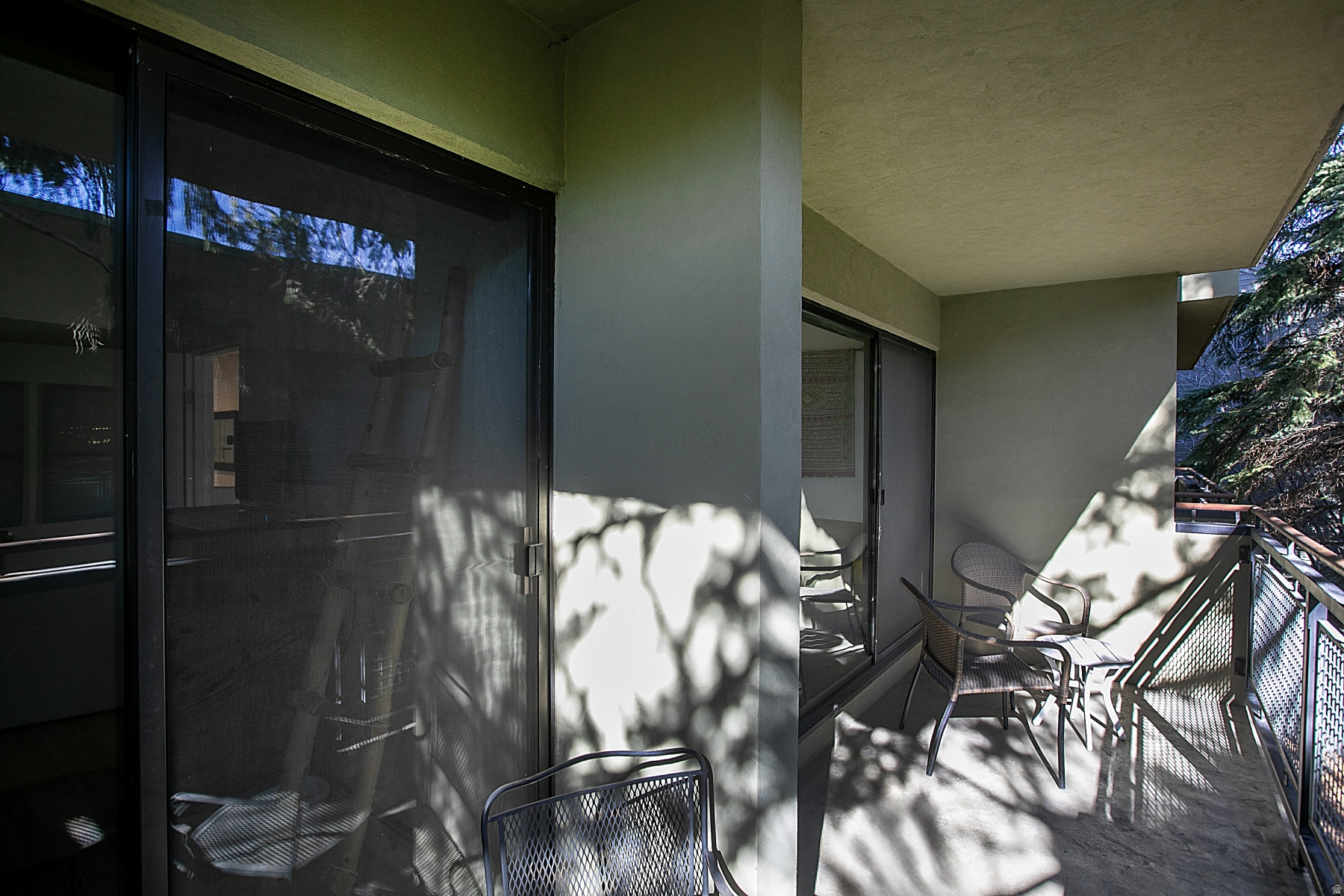 EDELWEISS HAUS  CONDOMINIUM - Residential