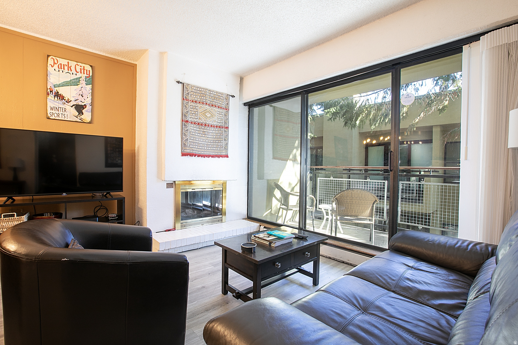 EDELWEISS HAUS  CONDOMINIUM - Residential