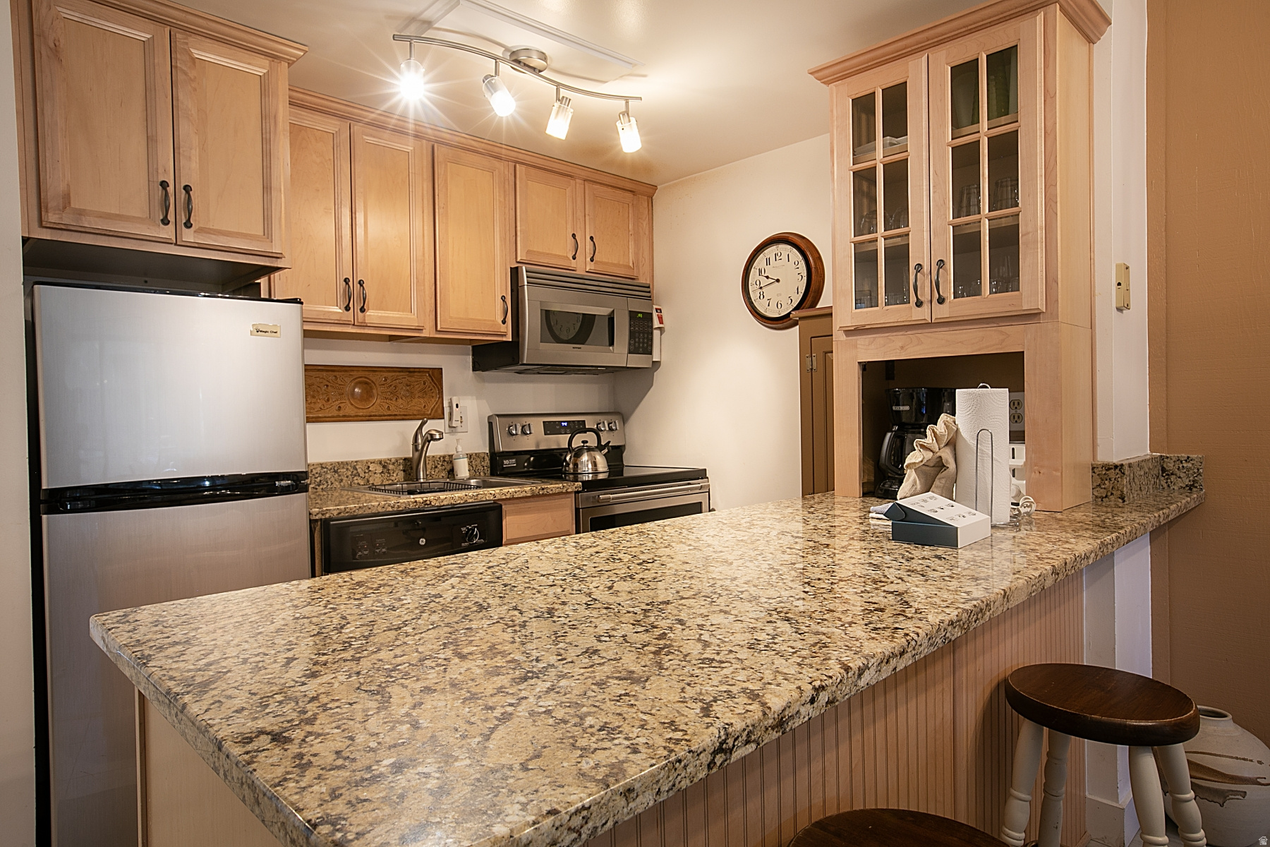 EDELWEISS HAUS  CONDOMINIUM - Residential