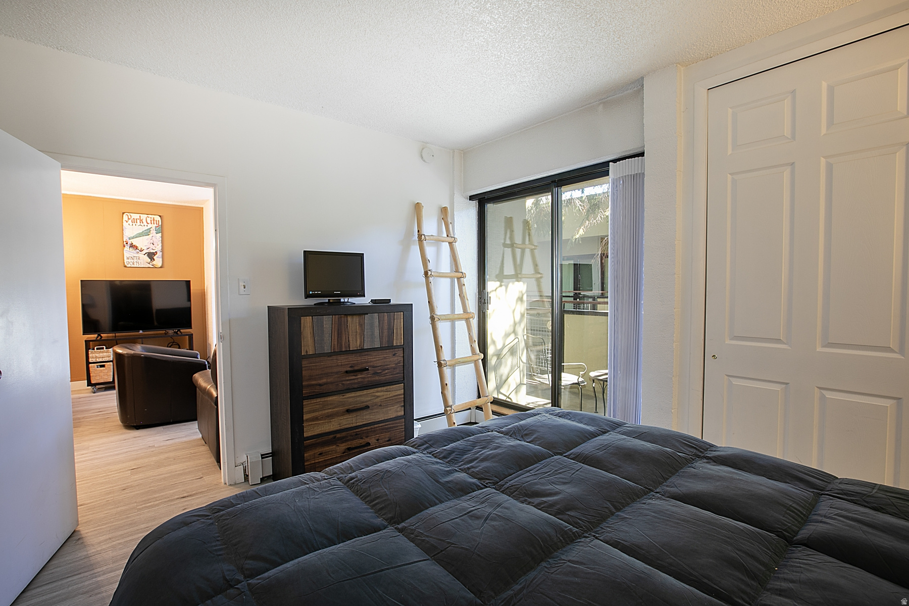 EDELWEISS HAUS  CONDOMINIUM - Residential